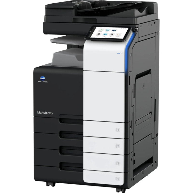 Konica Minolta bizhub C301i (ADXK021)