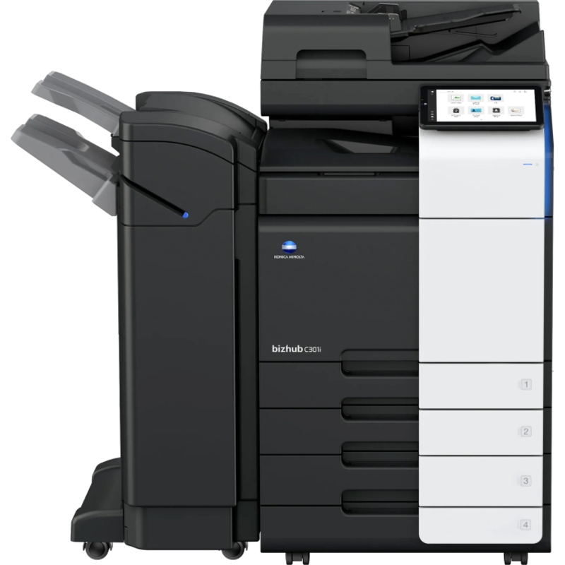 Konica Minolta bizhub C301i (ADXK021)