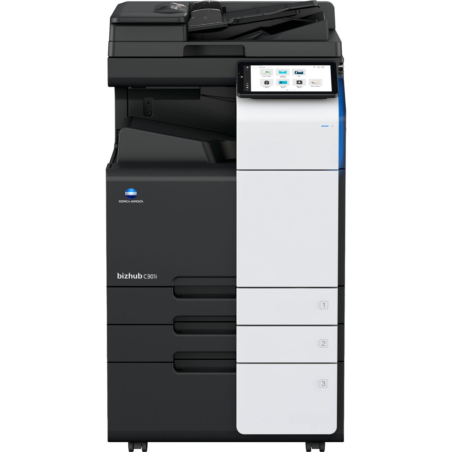 Konica Minolta bizhub C301i (ADXK021)