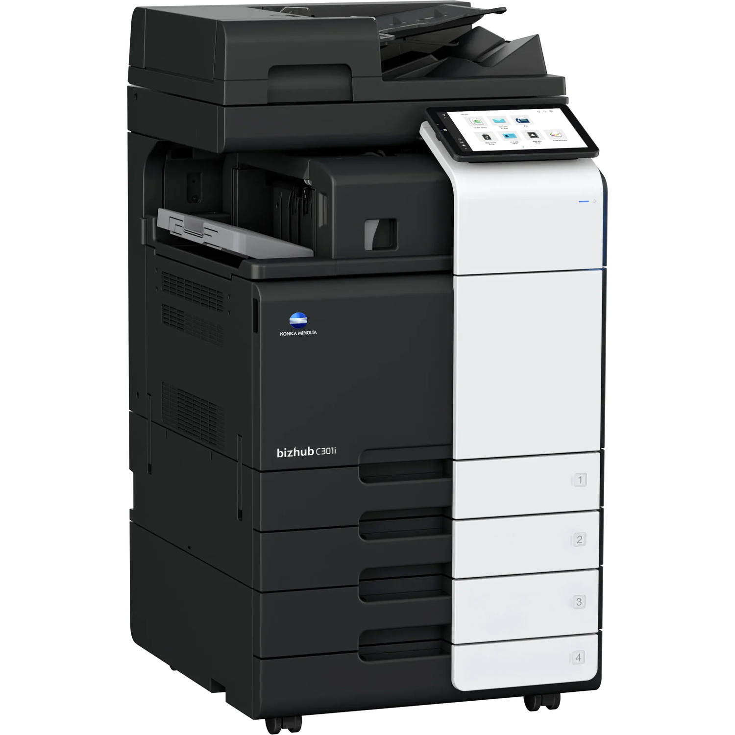 Konica Minolta bizhub C301i (ADXK021)
