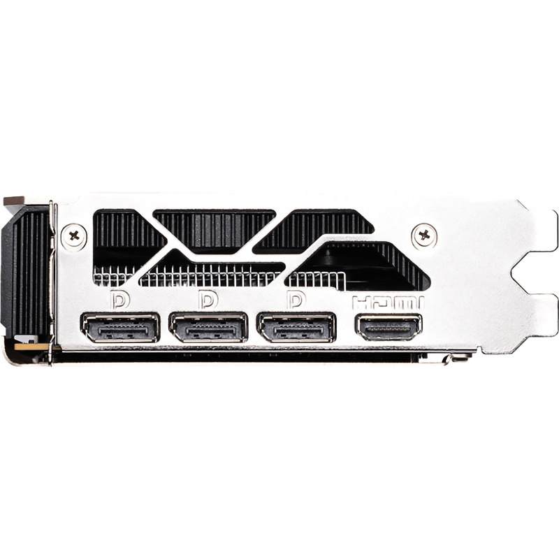 MSI GeForce RTX 5060 8G INSPIRE 2X OC