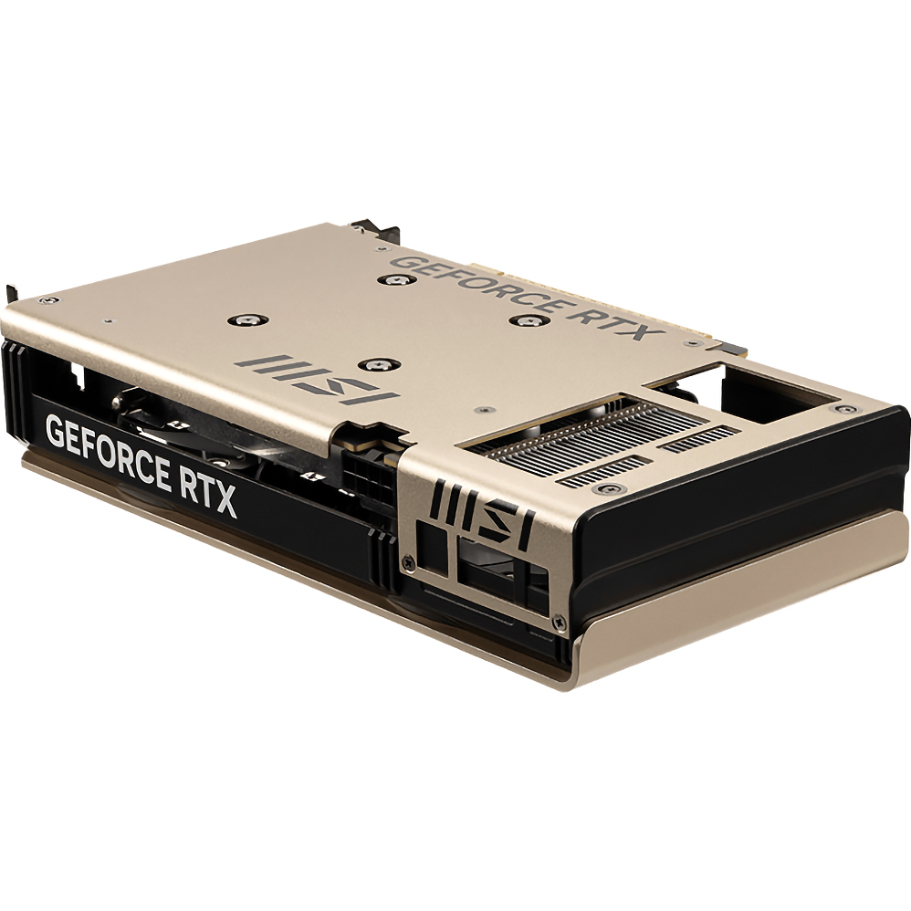 MSI GeForce RTX 5060 8G INSPIRE 2X OC