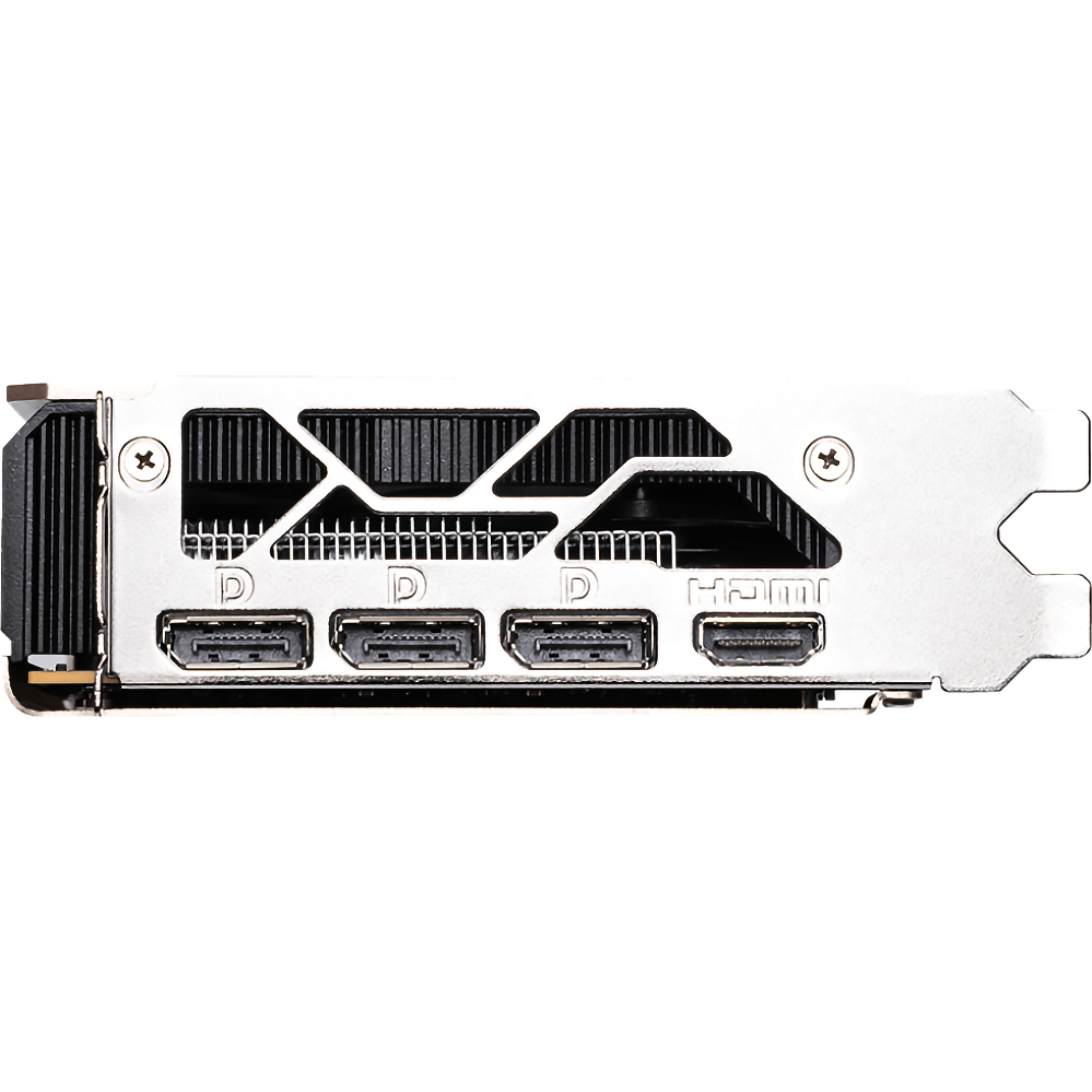 MSI GeForce RTX 5060 8G INSPIRE 2X OC