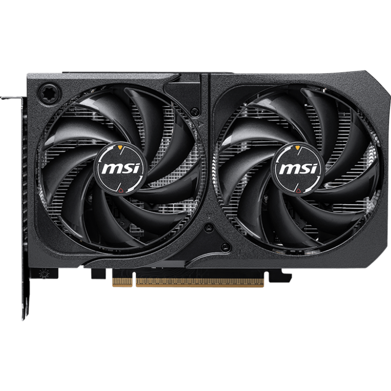 MSI GeForce RTX 5060 8G SHADOW 2X