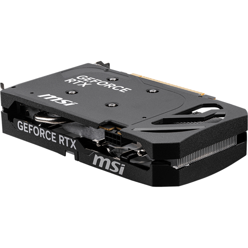 MSI GeForce RTX 5060 8G SHADOW 2X