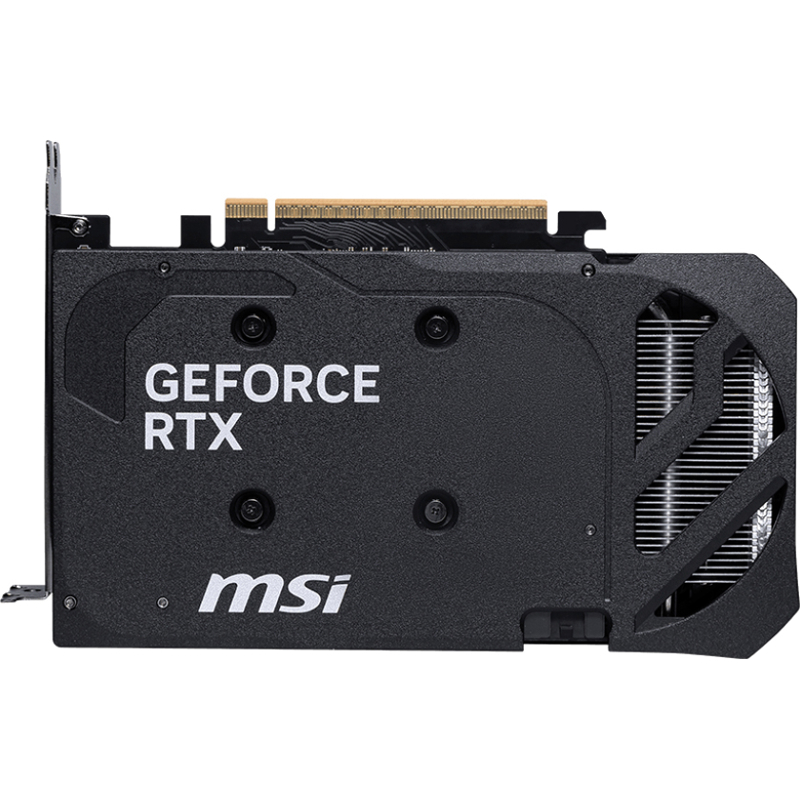 MSI GeForce RTX 5060 8G SHADOW 2X