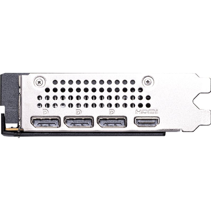 MSI GeForce RTX 5060 8G SHADOW 2X