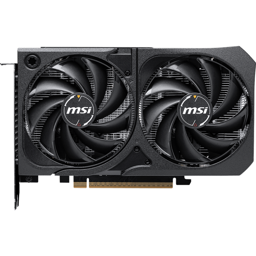 MSI GeForce RTX 5060 8G SHADOW 2X