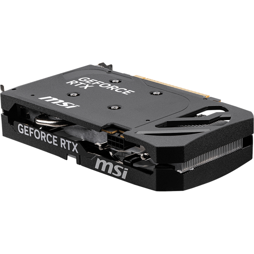 MSI GeForce RTX 5060 8G SHADOW 2X