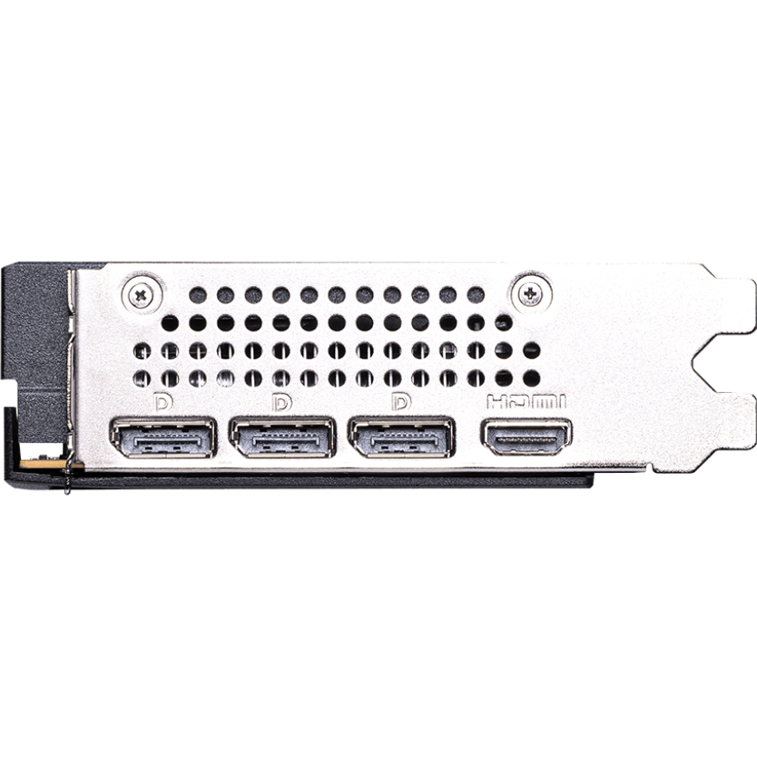 MSI GeForce RTX 5060 8G SHADOW 2X