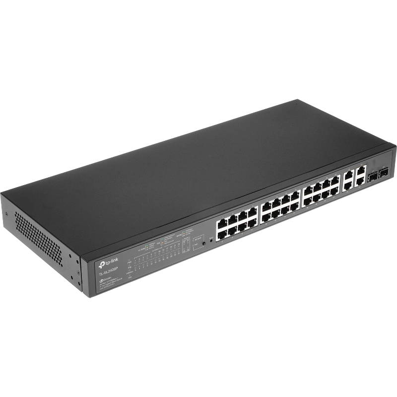 TP-Link JetStream SL2428P