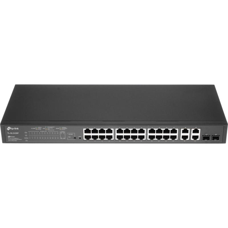 TP-Link JetStream SL2428P
