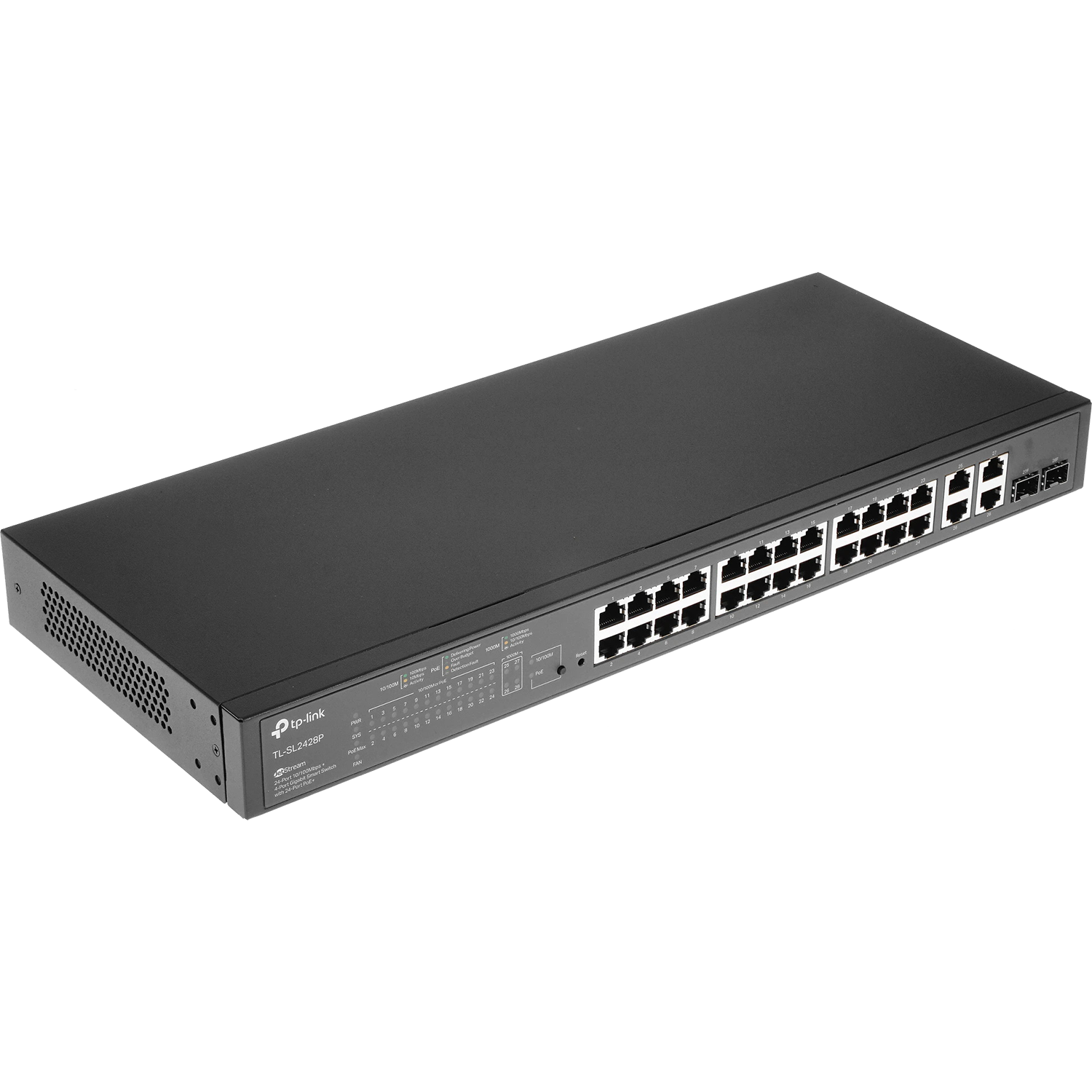 TP-Link JetStream SL2428P