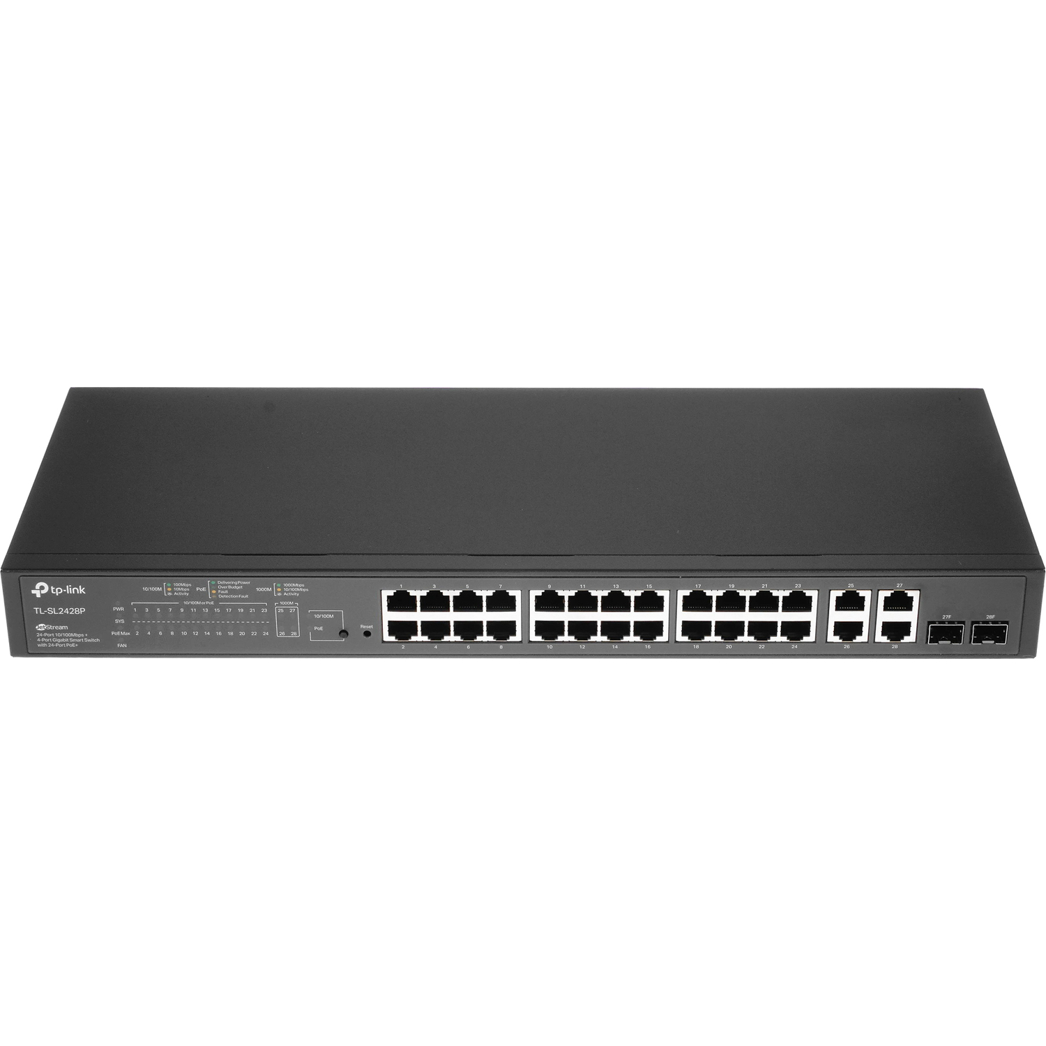 TP-Link JetStream SL2428P