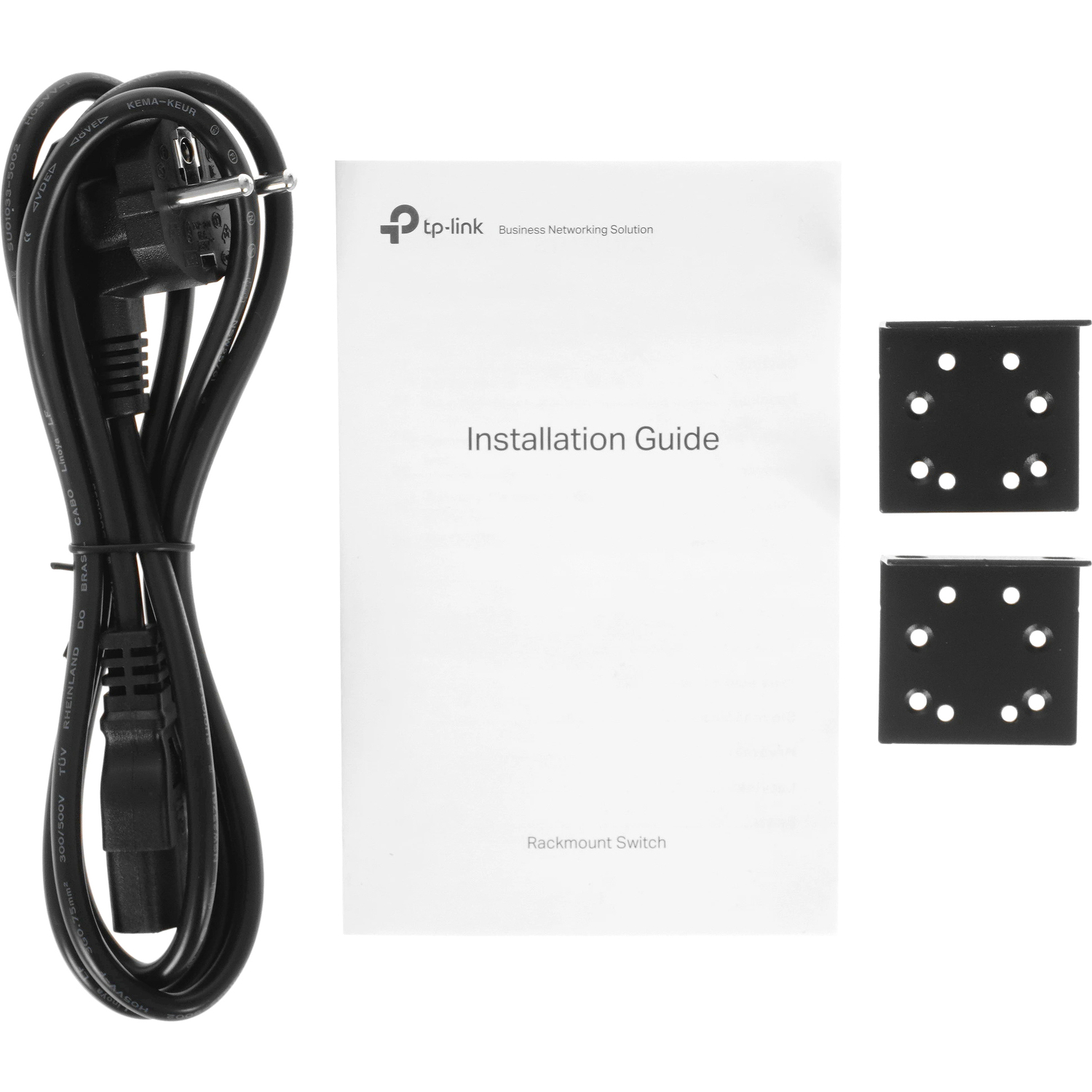 TP-Link JetStream SL2428P