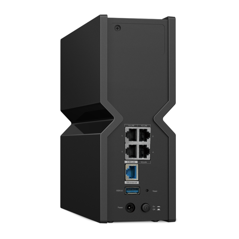 TP-Link Archer BE550