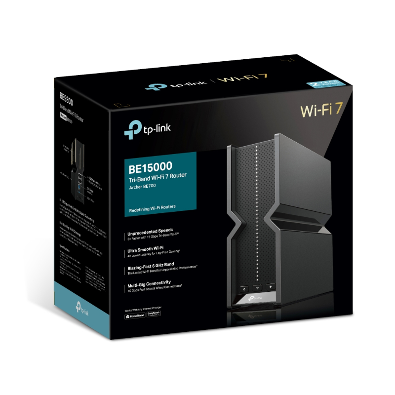 TP-Link Archer BE550