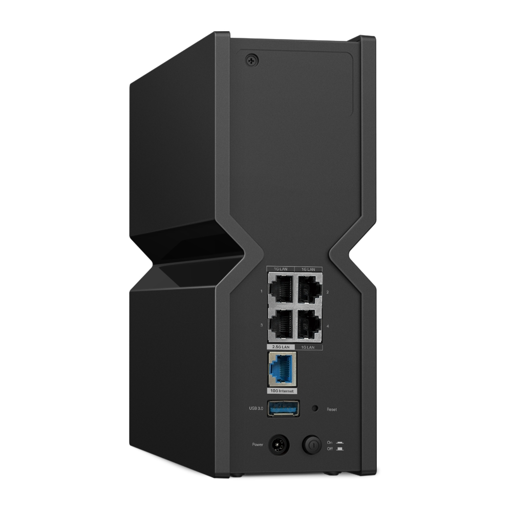 TP-Link Archer BE550
