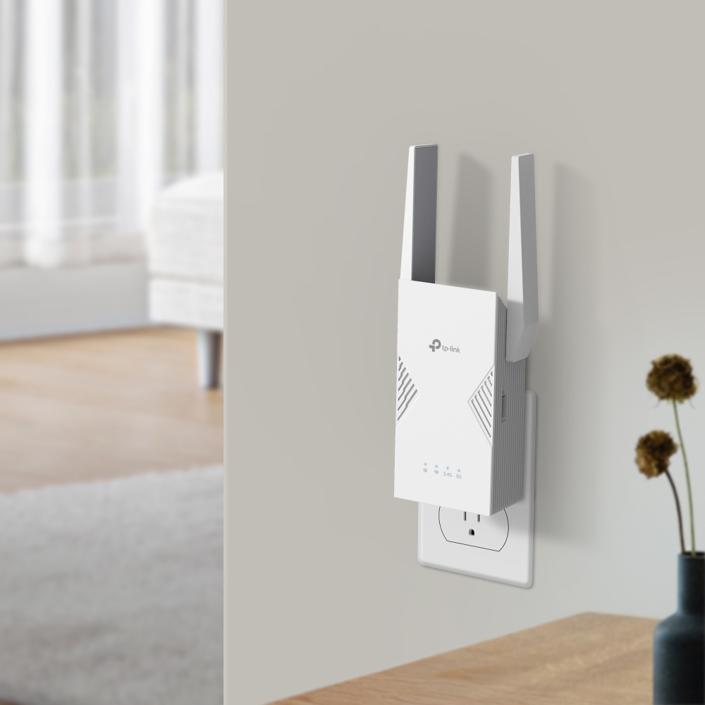 TP-Link RE235BE