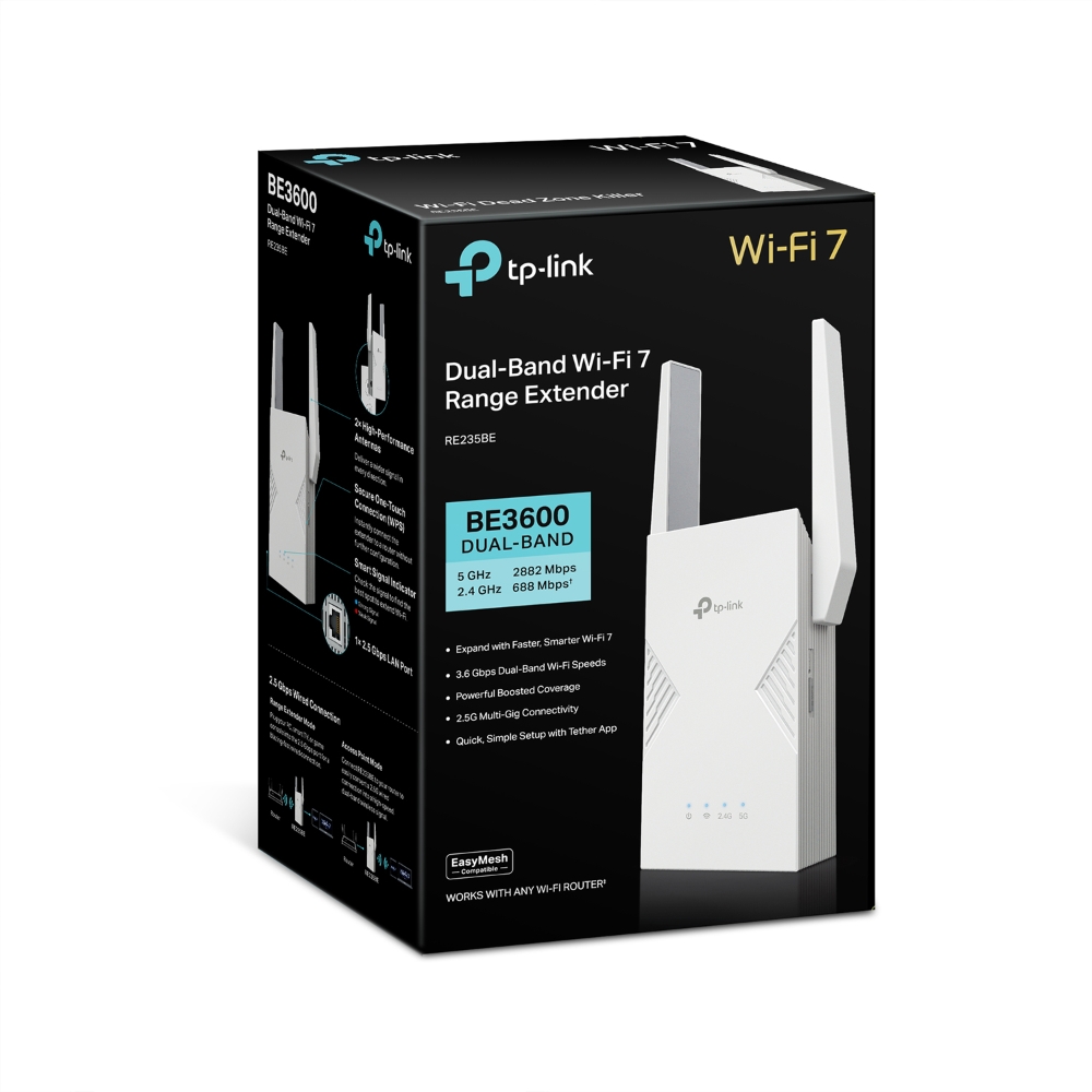 TP-Link RE235BE