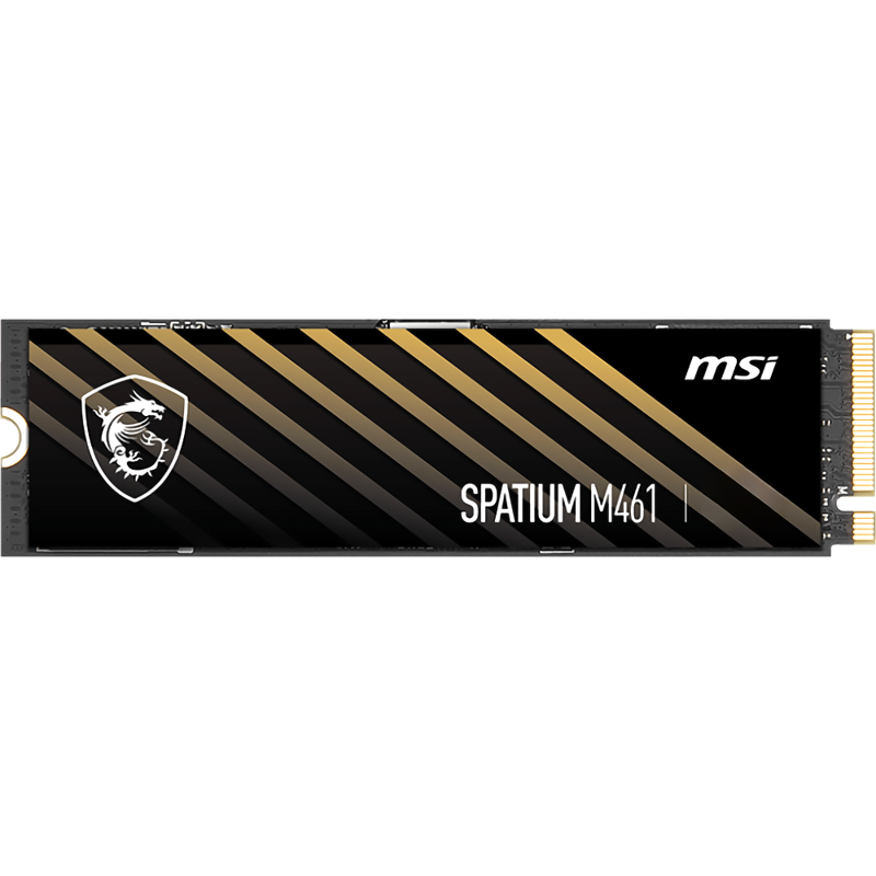 MSI SPATIUM M461 (S78-440L1D0-P83)