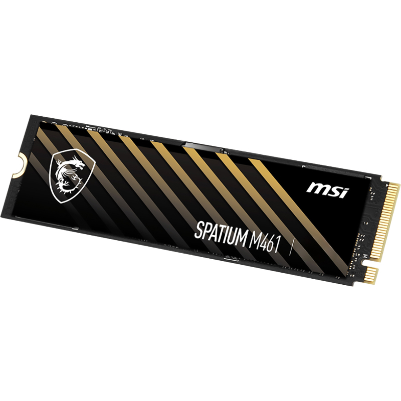 MSI SPATIUM M461 (S78-440L1D0-P83)