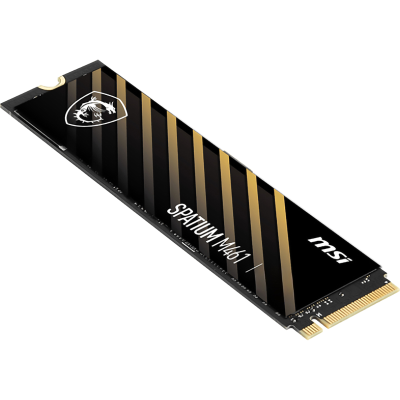 MSI SPATIUM M461 (S78-440L1D0-P83)