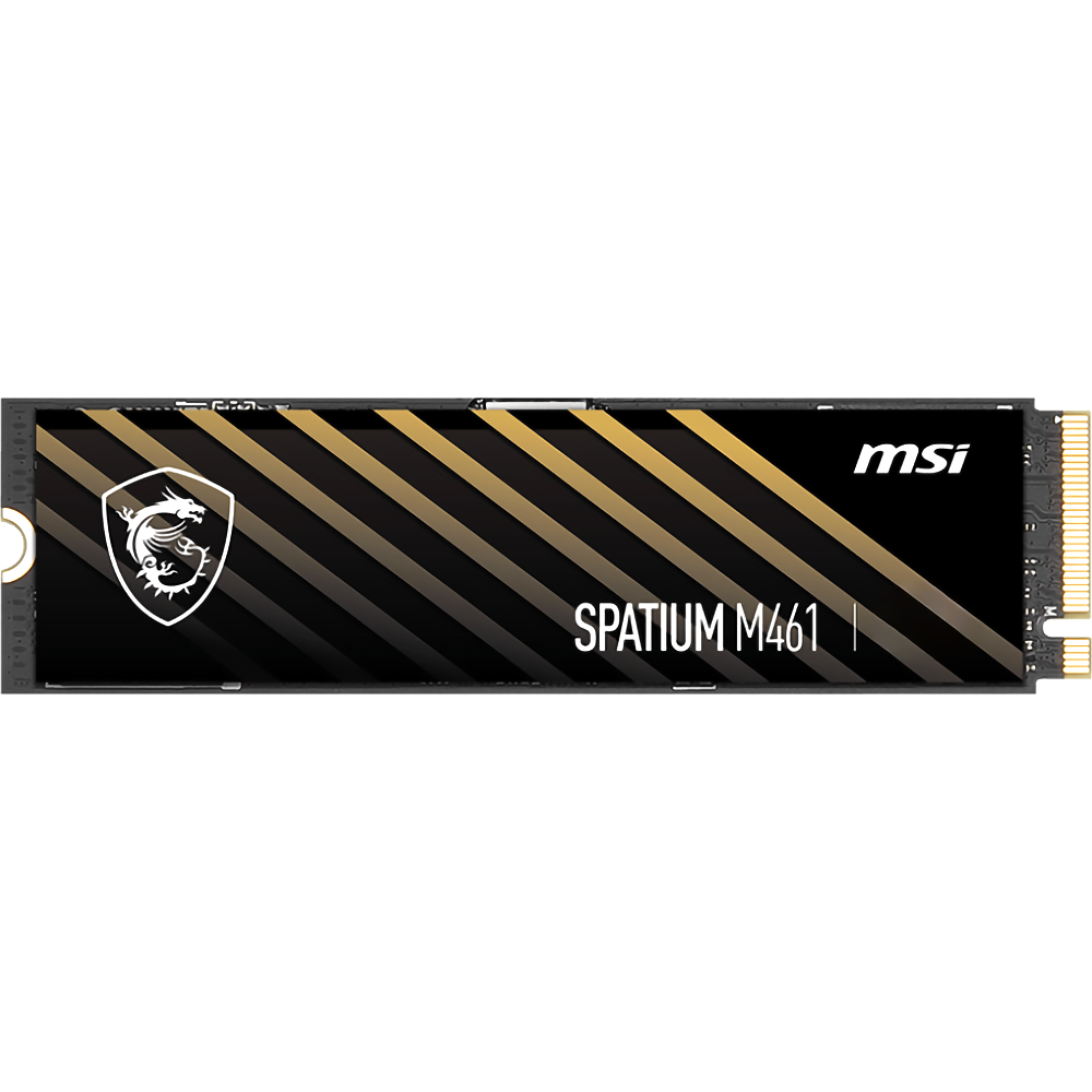 MSI SPATIUM M461 (S78-440L1D0-P83)