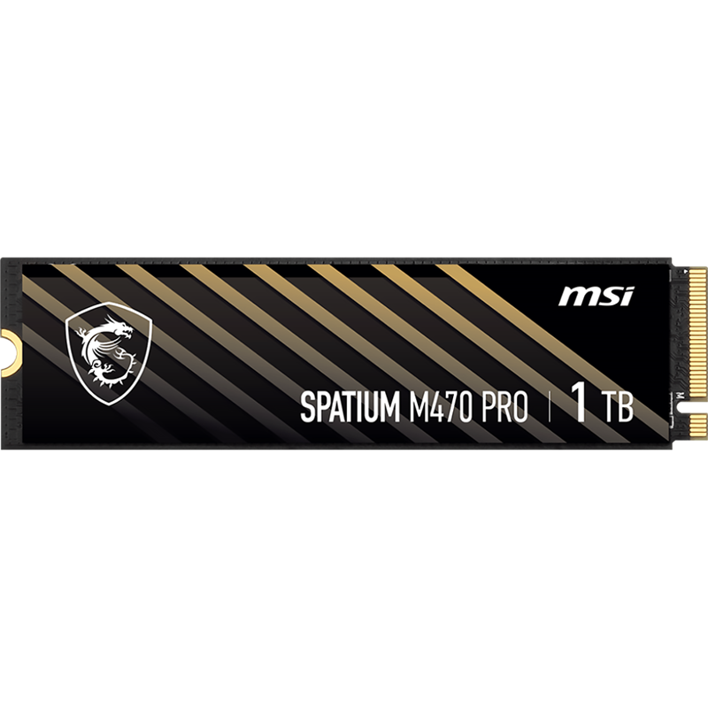 MSI SPATIUM M470 Pro (S78-440L0J0-P83)