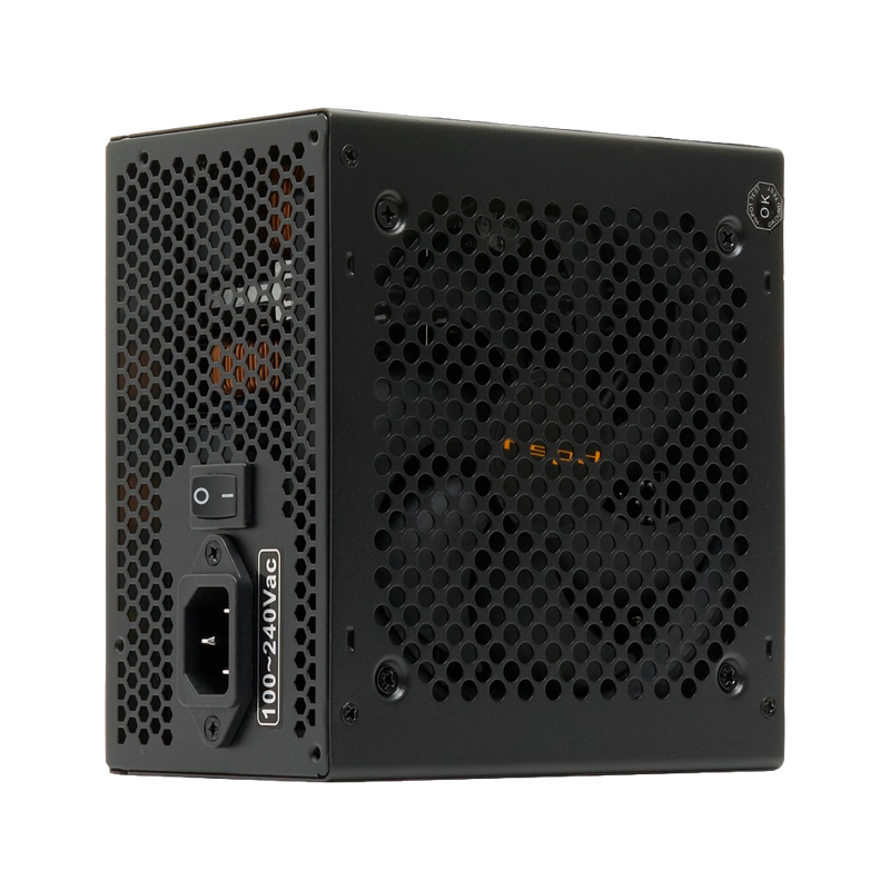 HSPD HST-750GF-BK