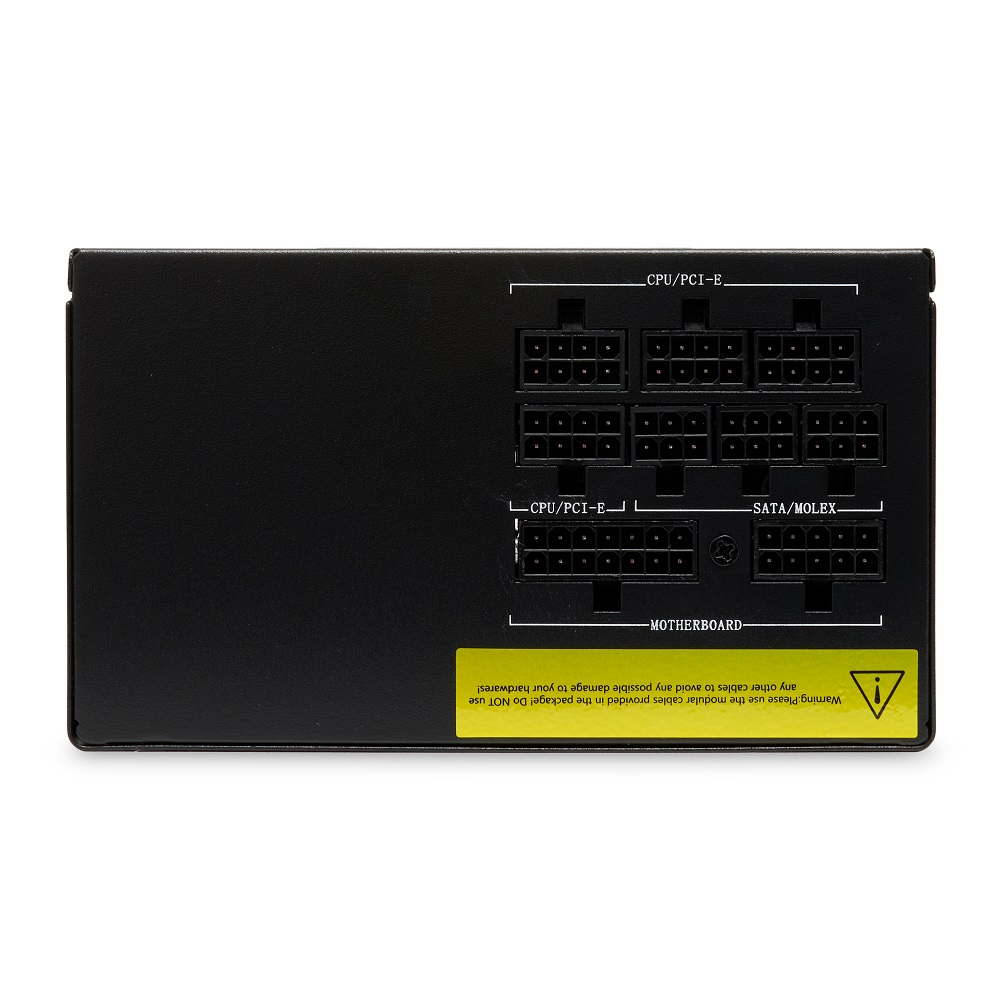 HSPD HST-850GF-BK