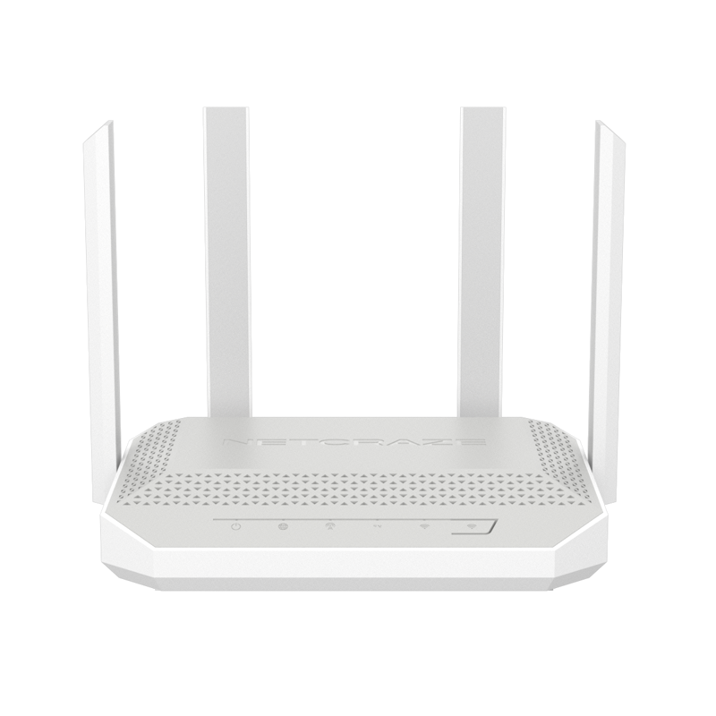 Netcraze Hopper 4G+ NC-2312 арт. Netcraze Hopper 4G+ (NC-2312)