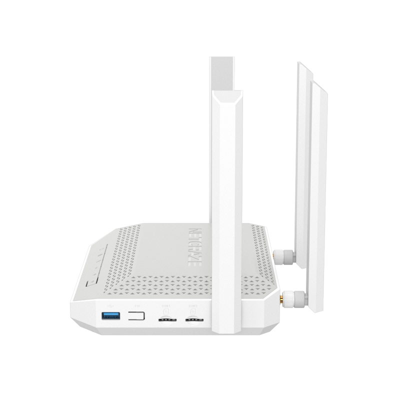 Netcraze Hopper 4G+ NC-2312 арт. Netcraze Hopper 4G+ (NC-2312)