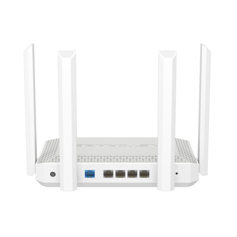 Netcraze Hopper 4G+ NC-2312 арт. Netcraze Hopper 4G+ (NC-2312)