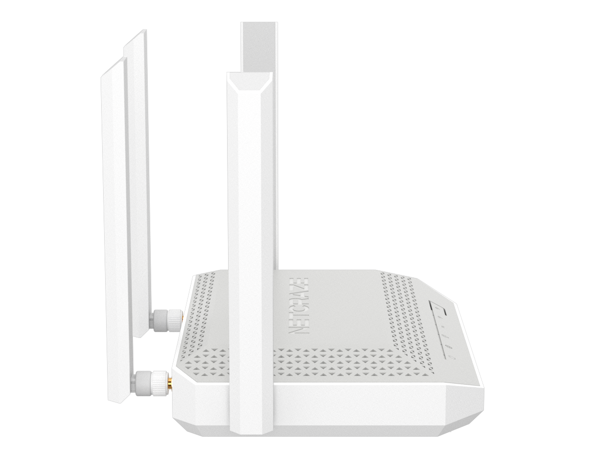 Netcraze Hopper 4G+ NC-2312 арт. Netcraze Hopper 4G+ (NC-2312)