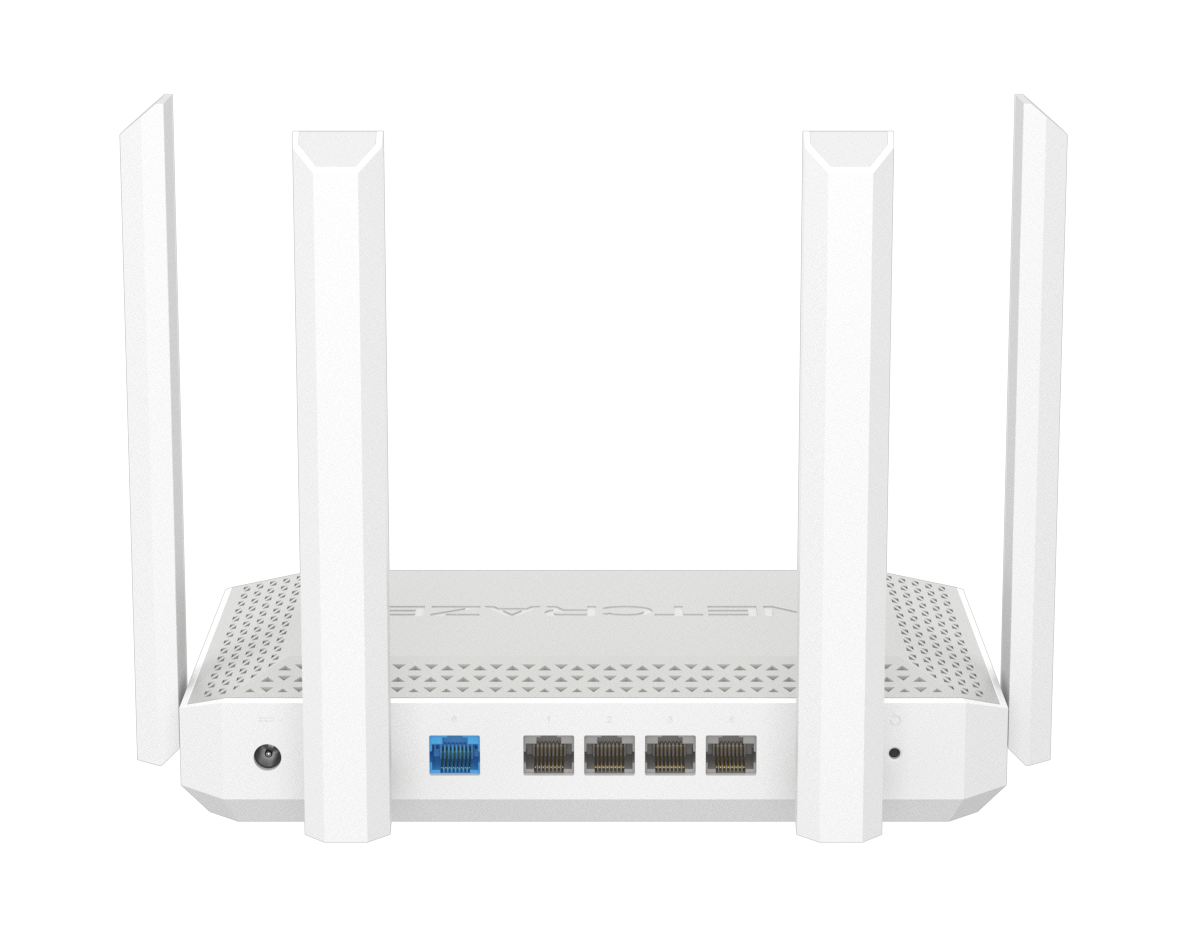 Netcraze Hopper 4G+ NC-2312 арт. Netcraze Hopper 4G+ (NC-2312)