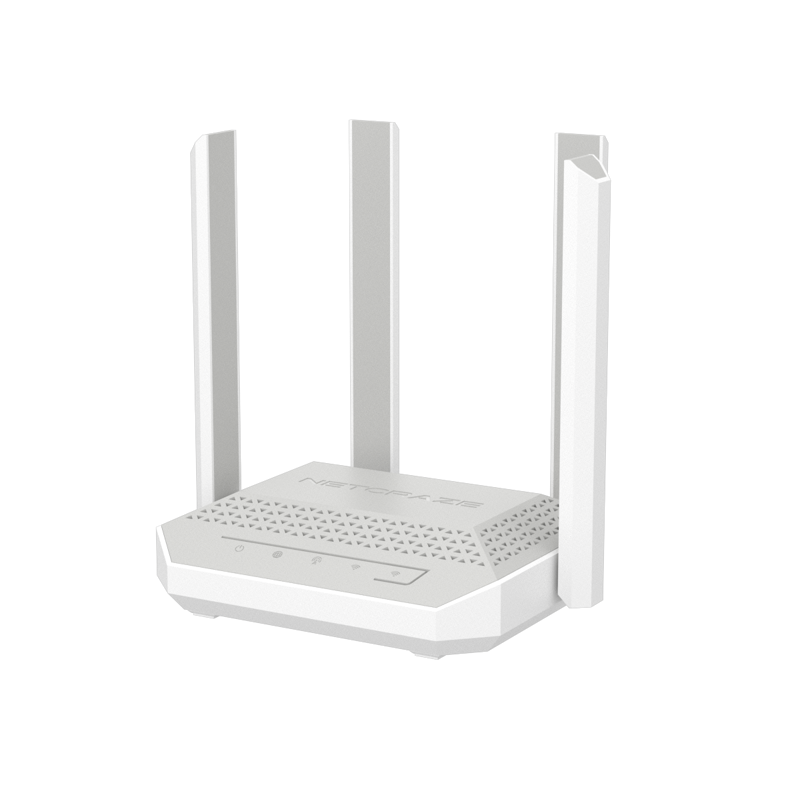 Netcraze Speedster 4G+ NC-2911