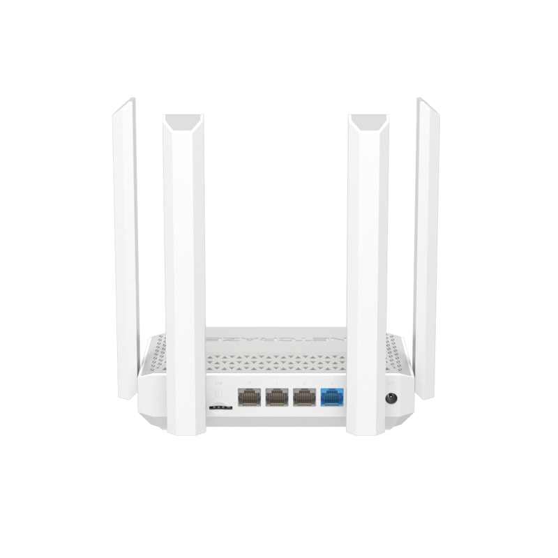 Netcraze Speedster 4G+ NC-2911