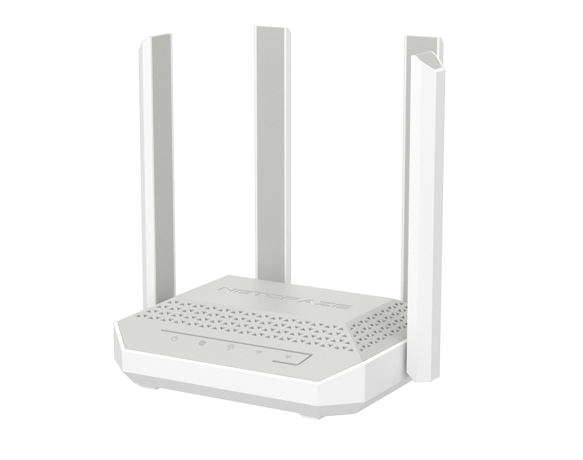 Netcraze Speedster 4G+ NC-2911