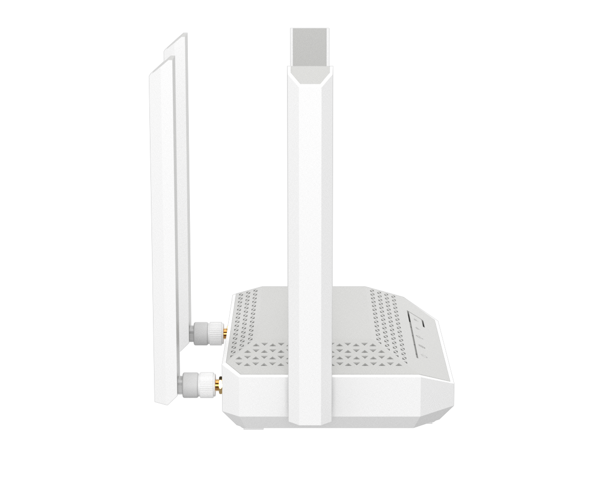 Netcraze Speedster 4G+ NC-2911