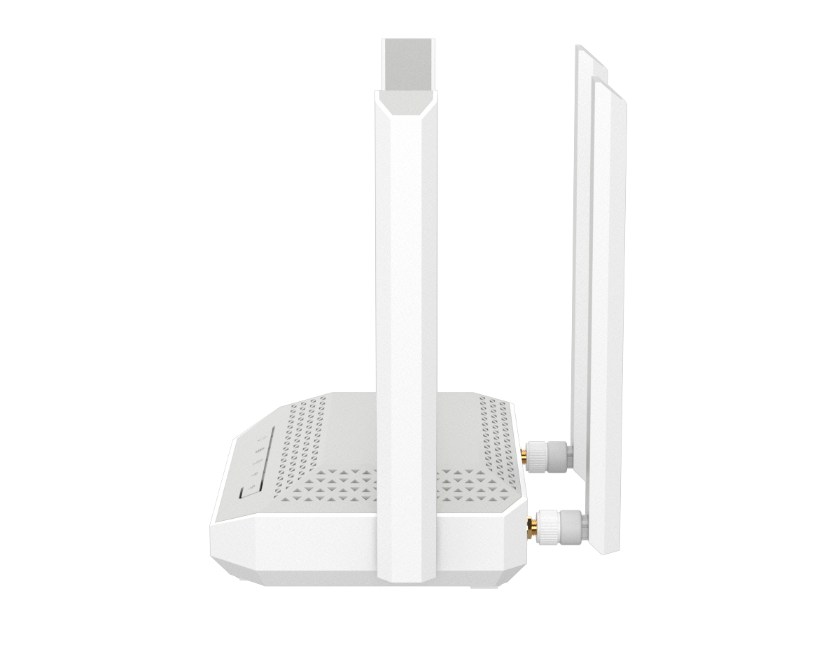 Netcraze Speedster 4G+ NC-2911