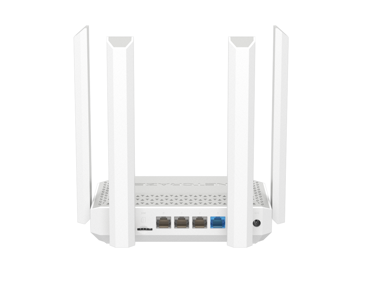 Netcraze Speedster 4G+ NC-2911