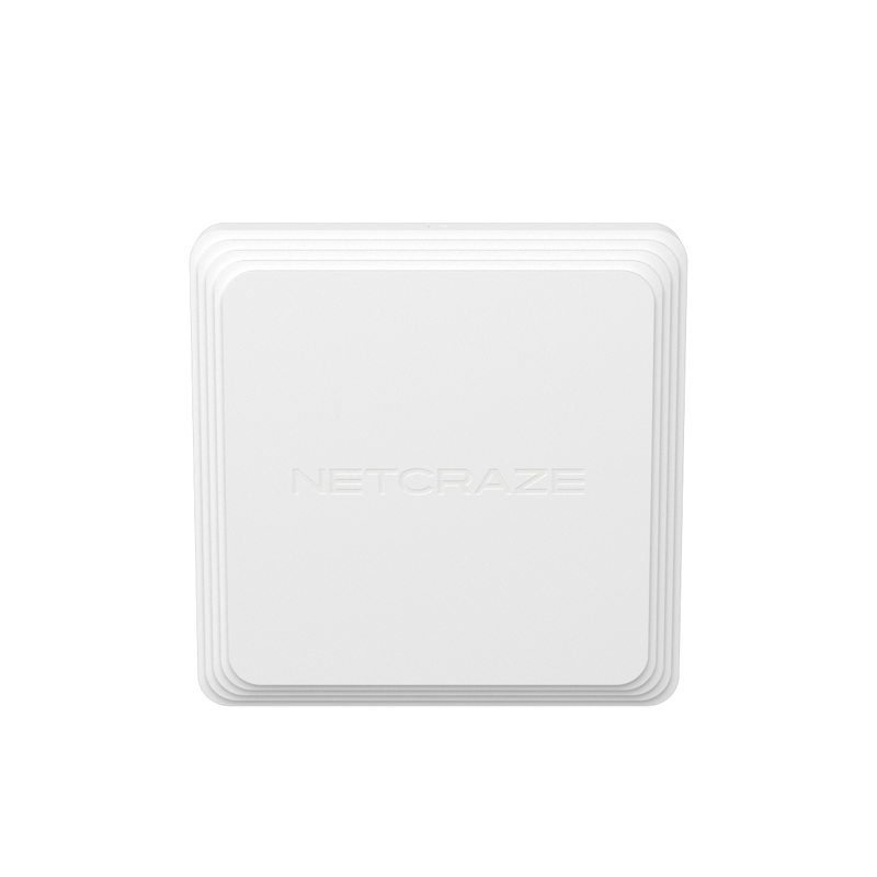 Netcraze Orbiter 6 NAP-630