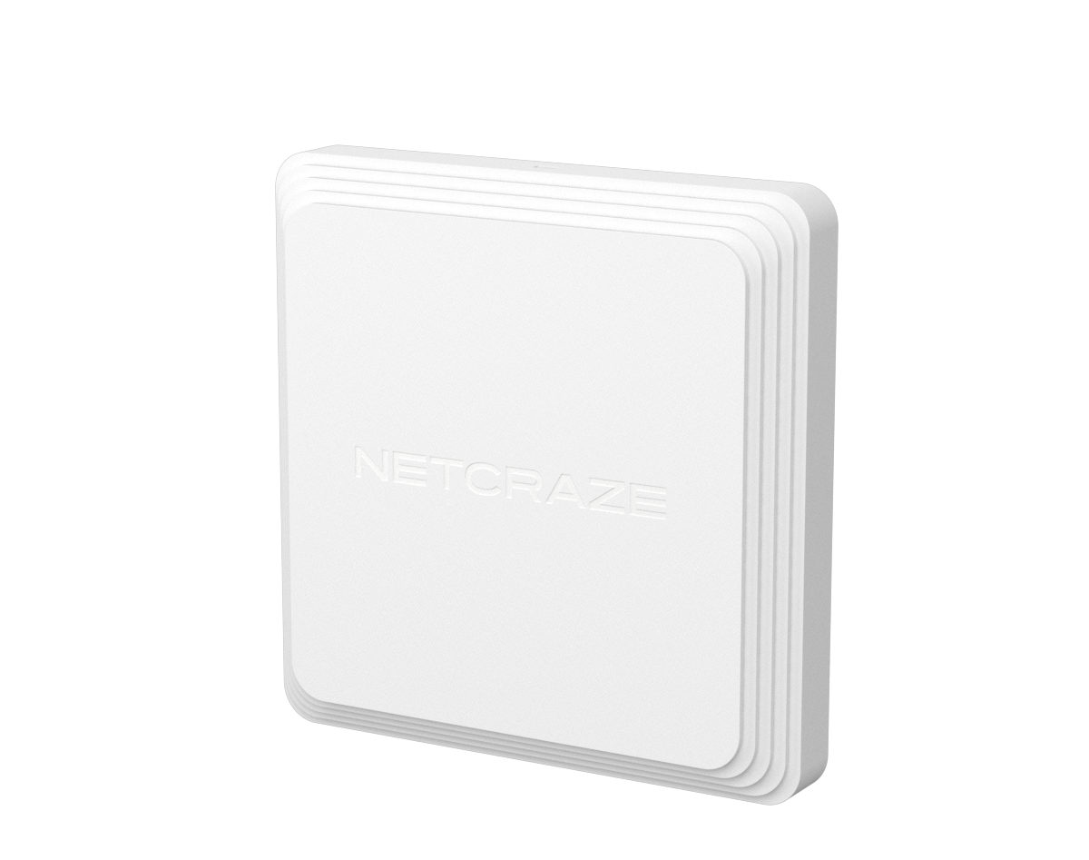 Netcraze Orbiter 6 NAP-630
