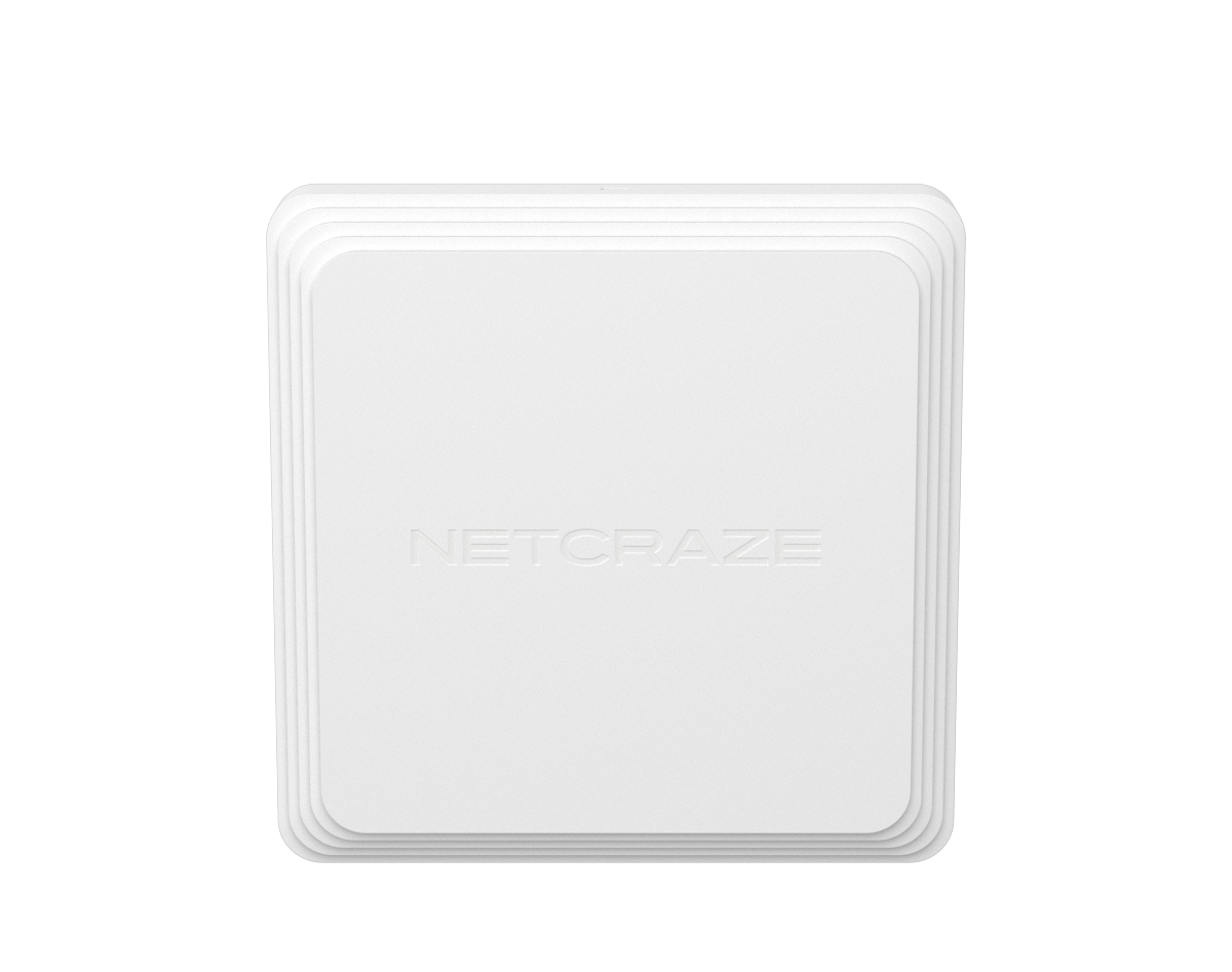 Netcraze Orbiter 6 NAP-630