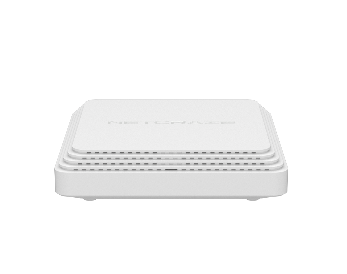 Netcraze Orbiter 6 NAP-630