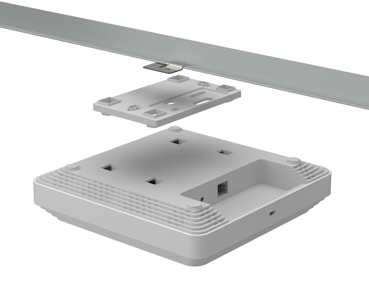 Netcraze Orbiter 6 NAP-630