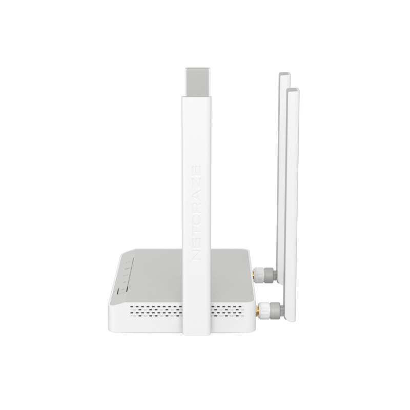 Netcraze Runner 4G NC-2212