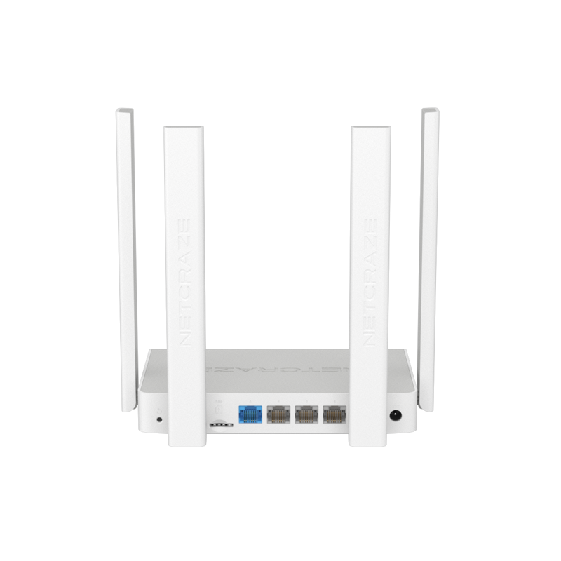 Netcraze Runner 4G NC-2212