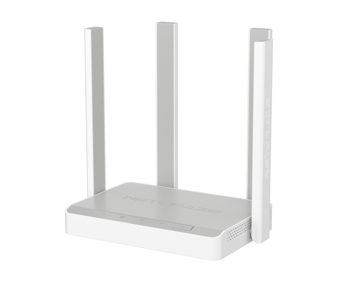 Netcraze Runner 4G NC-2212